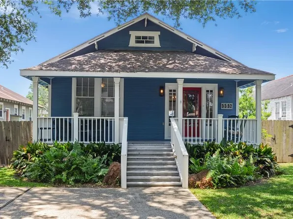 5552 Rosemary Pl, New Orleans, LA 70124
