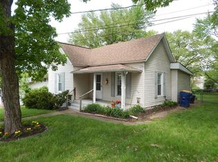 411 N 3rd St, Festus, MO 63028