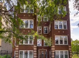 4647 N Drake Ave APT 3S, Chicago, IL 60625