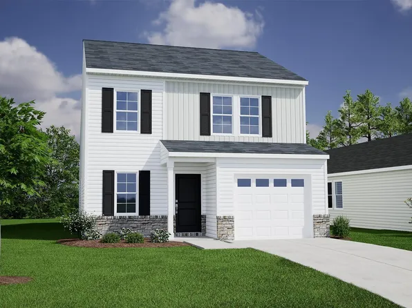 3336 Matrim Way, Lexington, SC 29073