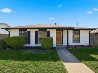 3534 Post Oak Rd, Garland, TX 75044