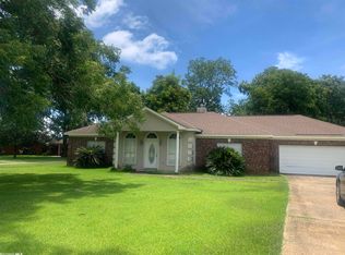 2360 Capital Dr, Mobile, AL 36695