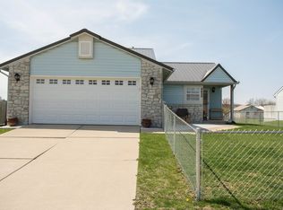 3420 Sussex Ln, Lafayette, IN 47909