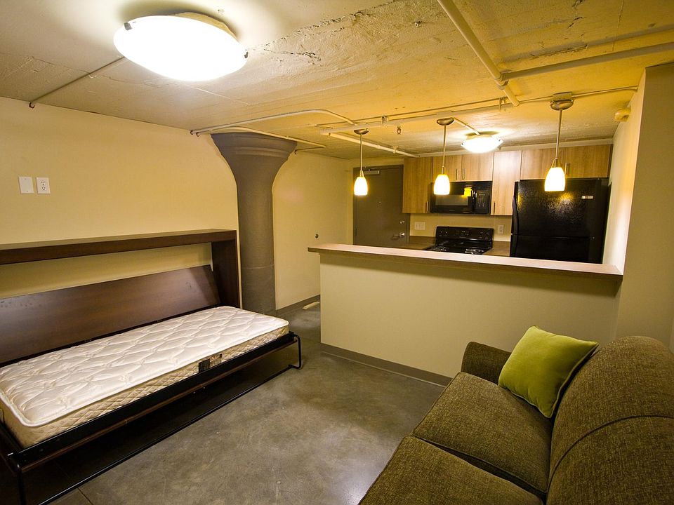2nd image of 126 N 16th St APT 105