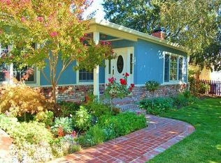 3208 Rogers Ave, Walnut Creek, CA 94597