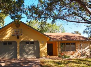 5306 Badger Bnd, Austin, TX 78749