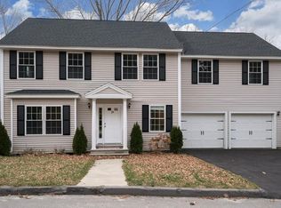 29 Drexel St #0, Worcester, MA 01602