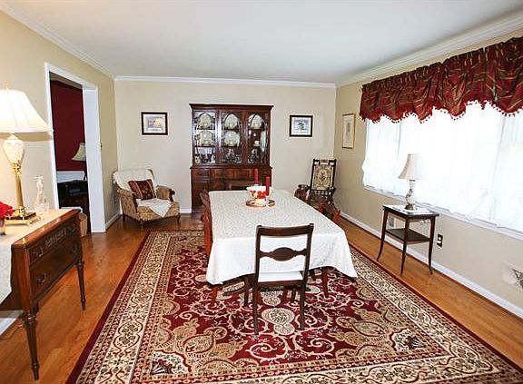 Dining Room 1
