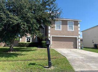 607 Notre Dame Way, Kissimmee, FL 34759