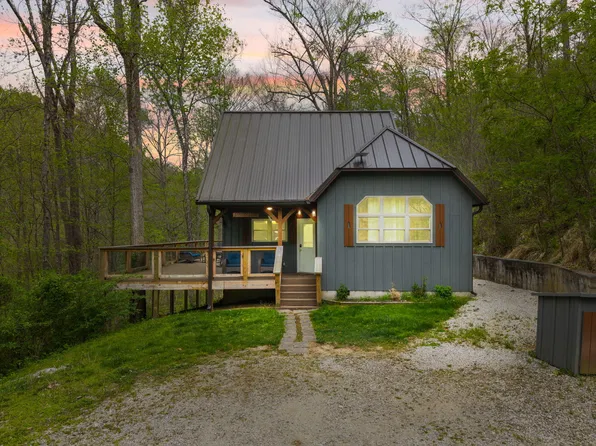 175 Bootleg Rdg, Stanton, KY 40380