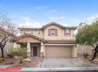 10617 Bandera Mountain Ln, Las Vegas, NV 89166