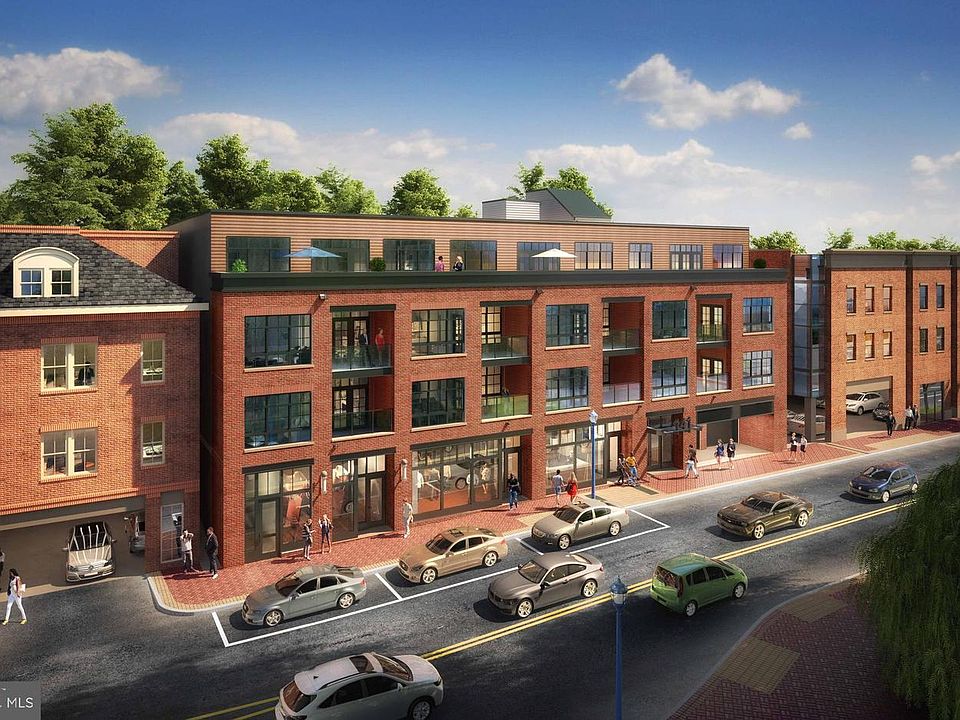1st image of 141 West St Unit 406