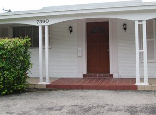 7360 SW 117th Ter, Pinecrest, FL 33156