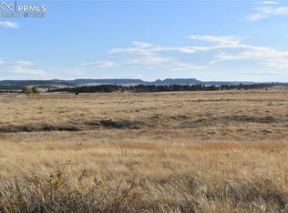 0 County Road 102, Elbert, CO 80106