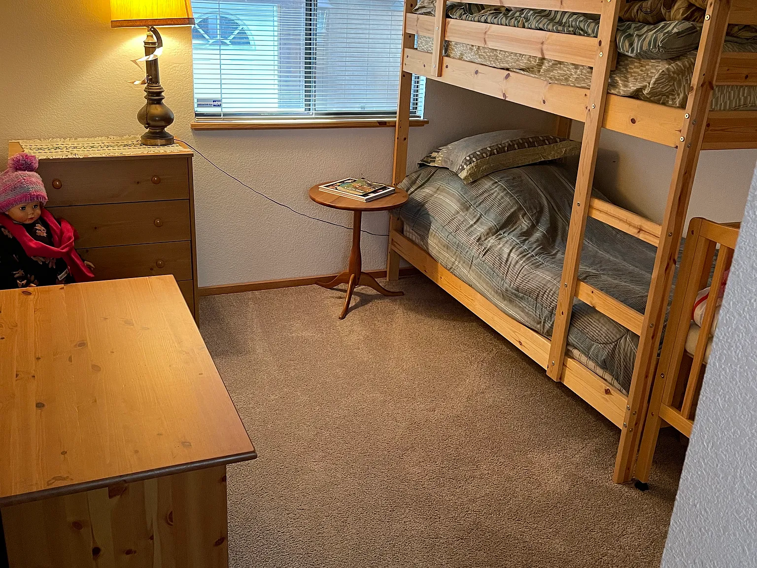 2 bed, 920 sqft, $1,850 — Photo 4