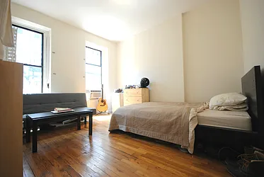 Rented by Bold New York