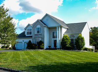 283 Ambiance Blvd, Freehold, NJ 07728