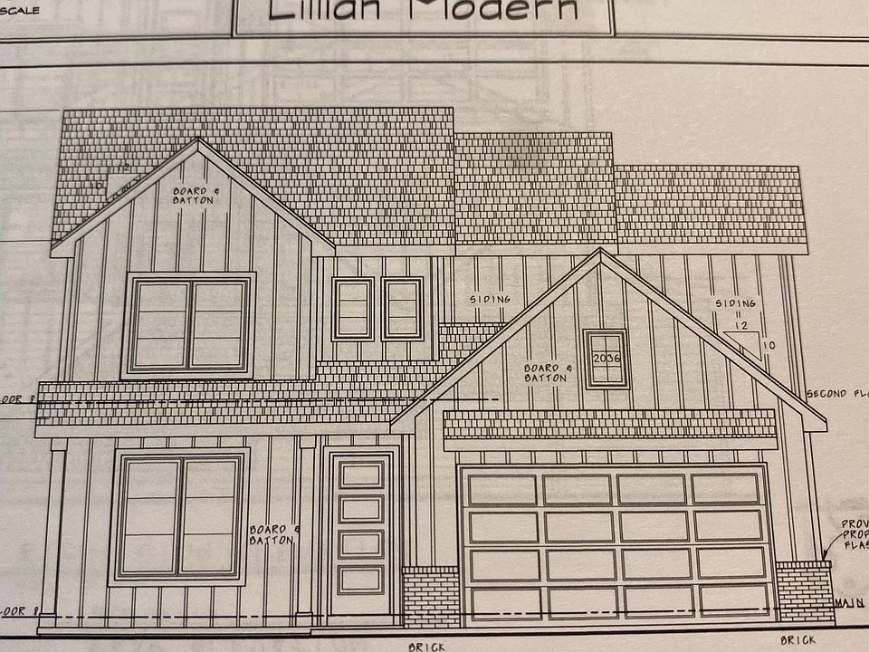 2nd image of 18 Crookedhorn Dr