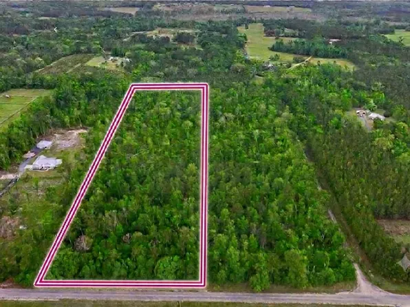0 Northwest Cres #253, Madison, FL 32340