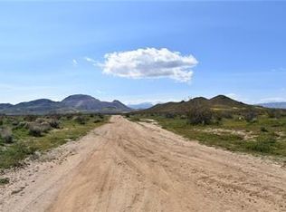 370 E Laguna Ave, Mojave, CA 93501