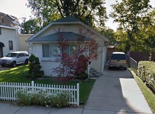 3026 Horton St, Ferndale, MI 48220