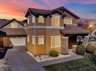 1572 Bailey Dr, Fairfield, CA
