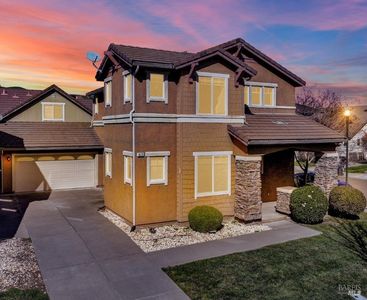 1572 Bailey Drive, Fairfield, CA, 94533