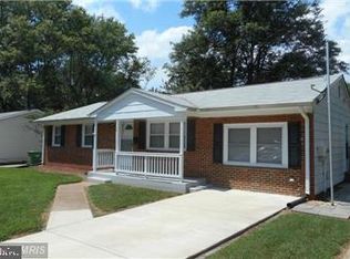 4104 Gardensen Dr, Woodbridge, VA 22193