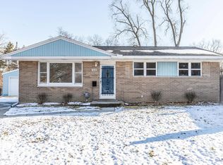4501 Wainwright Ave, Lansing, MI 48911