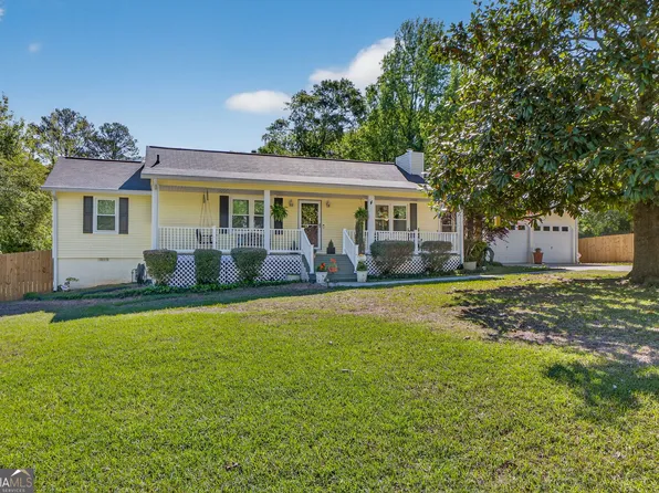 8910 Teal Ln, Jonesboro, GA 30236
