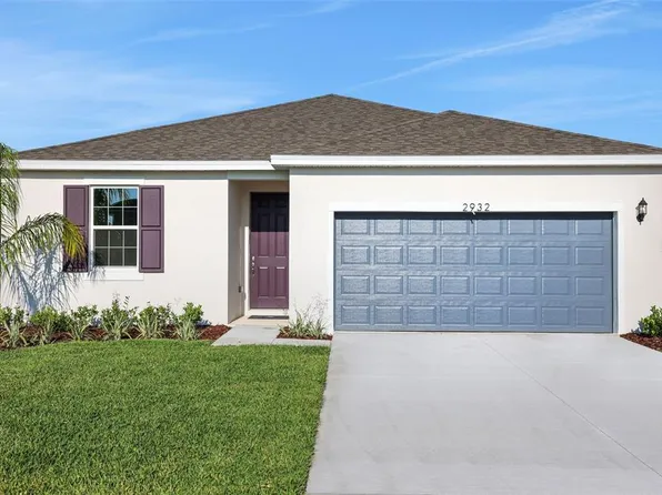 720 Sunshower Dr, Lady Lake, FL 32159