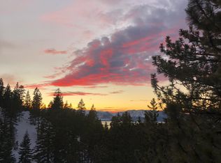 231 S Benjamin Dr #A, Stateline, NV