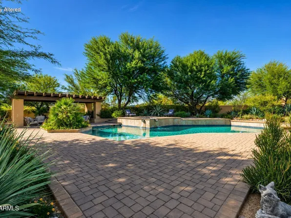 5716 E MILTON Drive, Cave Creek, AZ 85331