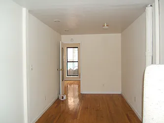 Rented by J Misrahi Realty Corp