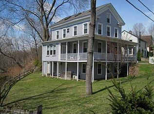 26 Old Hartford Ave, East Granby, CT 06026
