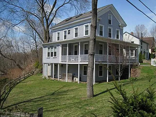26 Old Hartford Ave, East Granby, CT 06026