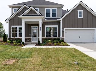 1057 Inez Dr, Smyrna, TN 37167