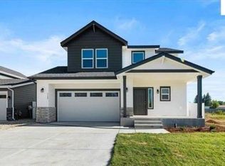 1128 Jersey St, Sandpoint, ID 83864