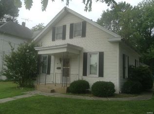 310 S State St, Freeburg, IL 62243