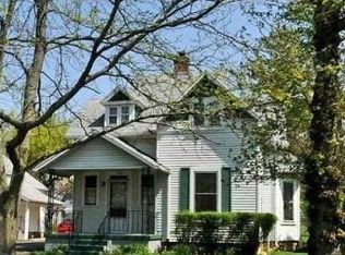 128 S Church St, South Charleston, OH 45368