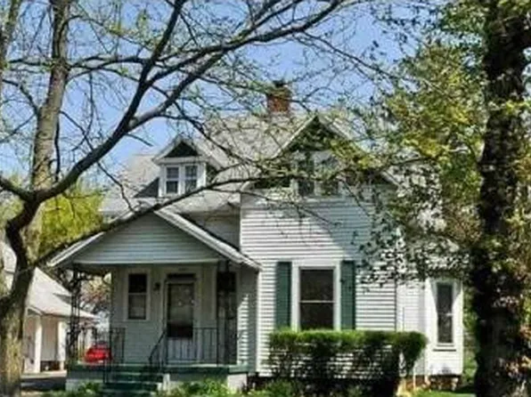 128 S Church St, South Charleston, OH 45368
