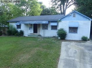 3880 Tyler Dr, Macon, GA 31206