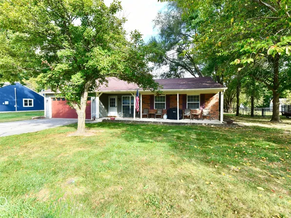 6798 E Hufford Rd, Brownsburg, IN 46112