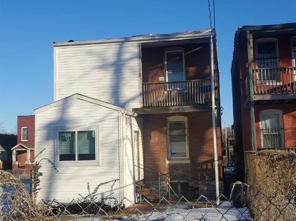 5892 Cote Brilliante Ave, Saint Louis, MO 63112