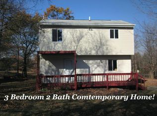 2851 Allegheny Dr, Blakeslee, PA 18610