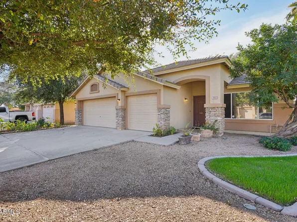 3861 E ASPEN Way, Gilbert, AZ 85234