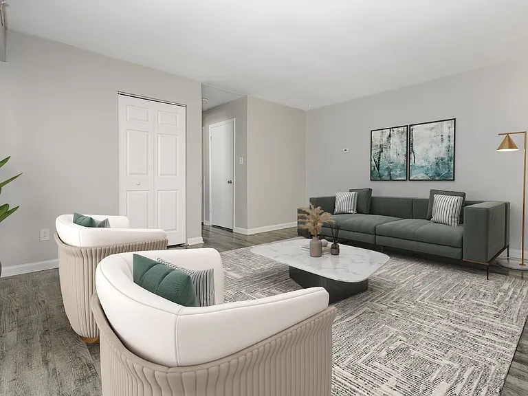 Signal Hill Apartments and Towhomes — Photo 17