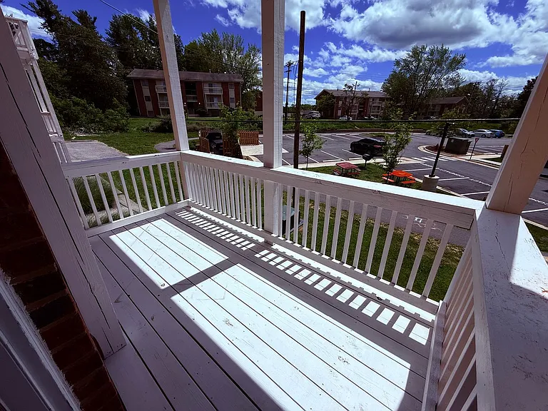 1407 Toms Creek Rd #17 — Photo 23