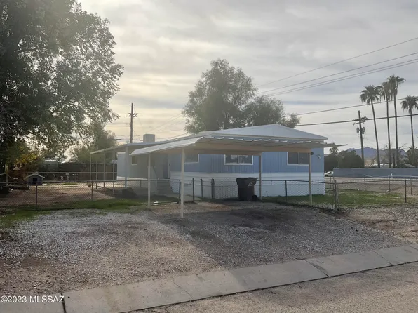 2873 W Palmetto St, Tucson, AZ 85705