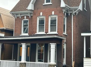 1414 2nd Ave, Altoona, PA 16602